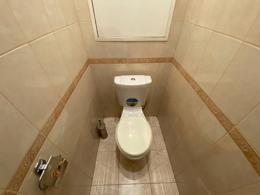 Продам двухкомнатную (2-комн.) квартиру, Авиаторов ул, 2к1, Люберцы г