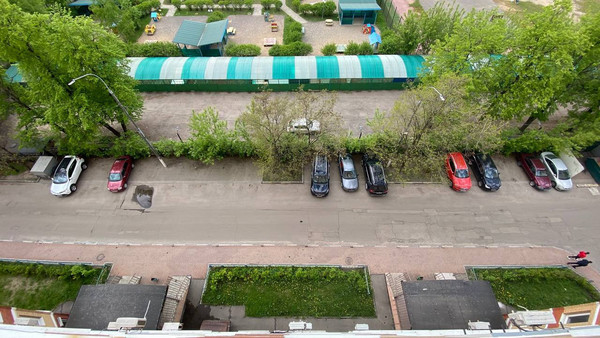Продам двухкомнатную (2-комн.) квартиру, Авиаторов ул, 2к1, Люберцы г