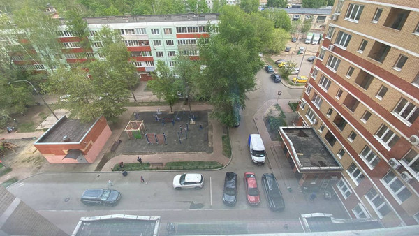 Продам двухкомнатную (2-комн.) квартиру, Авиаторов ул, 2к1, Люберцы г