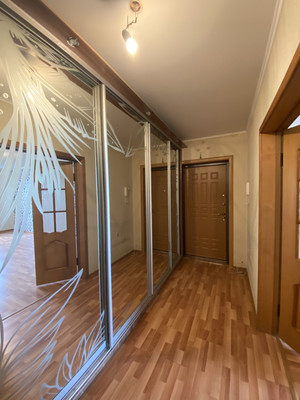 Продам двухкомнатную (2-комн.) квартиру, Авиаторов ул, 2к1, Люберцы г