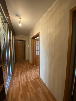 Продам двухкомнатную (2-комн.) квартиру, Авиаторов ул, 2к1, Люберцы г