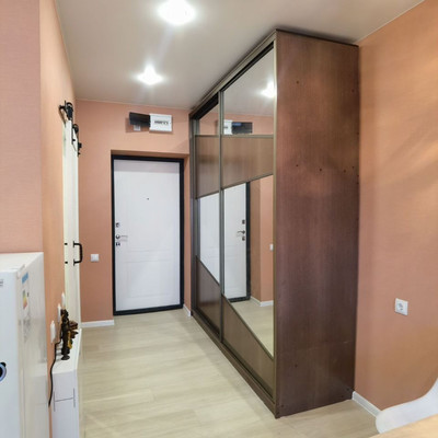 Продам однокомнатную (1-комн.) квартиру, Хороший мкр, 6, Чита г