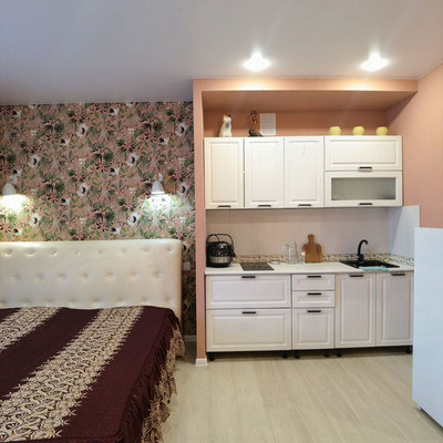 Продам однокомнатную (1-комн.) квартиру, Хороший мкр, 6, Чита г