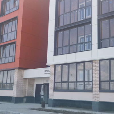 Продам однокомнатную (1-комн.) квартиру, Хороший мкр, 6, Чита г