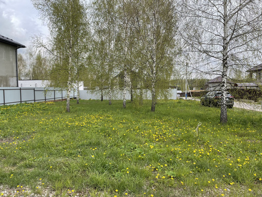 Продам участок 6 соток, ИЖС, Малыгино д, 0 км от города