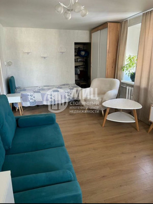 Продам однокомнатную (1-комн.) квартиру, Рожкова (Климовск мкр.) ул, 2, Подольск г