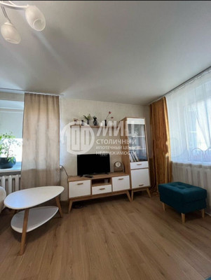 Продам однокомнатную (1-комн.) квартиру, Рожкова (Климовск мкр.) ул, 2, Подольск г