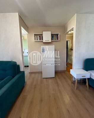 Продам однокомнатную (1-комн.) квартиру, Рожкова (Климовск мкр.) ул, 2, Подольск г