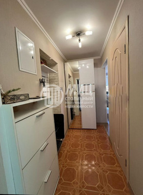 Продам однокомнатную (1-комн.) квартиру, Рожкова (Климовск мкр.) ул, 2, Подольск г