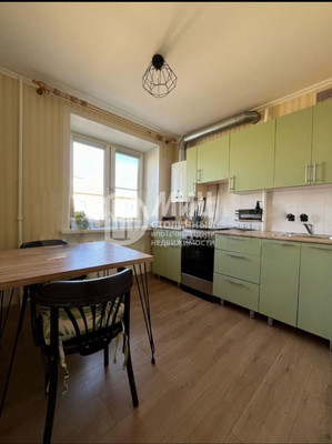 Продам однокомнатную (1-комн.) квартиру, Рожкова (Климовск мкр.) ул, 2, Подольск г
