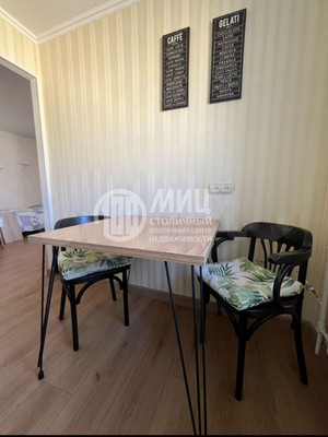 Продам однокомнатную (1-комн.) квартиру, Рожкова (Климовск мкр.) ул, 2, Подольск г
