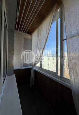 Продам однокомнатную (1-комн.) квартиру, Рожкова (Климовск мкр.) ул, 2, Подольск г