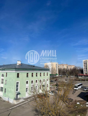 Продам однокомнатную (1-комн.) квартиру, Рожкова (Климовск мкр.) ул, 2, Подольск г