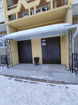 Продам многокомнатную квартиру, Зари ул, 45, Нижний Тагил г