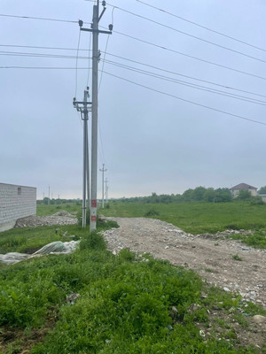 Продам участок 5 соток, ИЖС, им А.А.Ципинова ул, 16, Шалушка с, 0 км от города