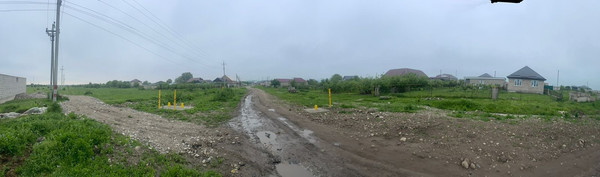 Продам участок 5 соток, ИЖС, им А.А.Ципинова ул, 16, Шалушка с, 0 км от города