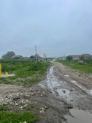 Продам участок 5 соток, ИЖС, им А.А.Ципинова ул, 16, Шалушка с, 0 км от города