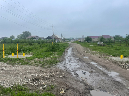 Продам участок 5 соток, ИЖС, им А.А.Ципинова ул, 16, Шалушка с, 0 км от города
