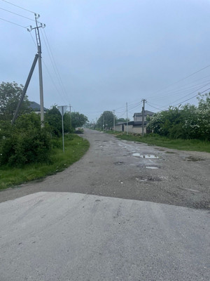Продам участок 5 соток, ИЖС, им А.А.Ципинова ул, 16, Шалушка с, 0 км от города