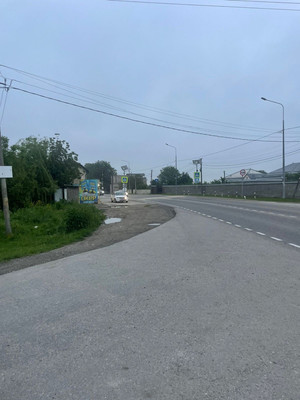 Продам участок 5 соток, ИЖС, им А.А.Ципинова ул, 16, Шалушка с, 0 км от города