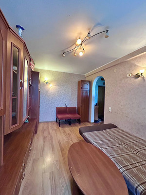 Продам однокомнатную (1-комн.) квартиру, Беспалова ул, 39, Симферополь г