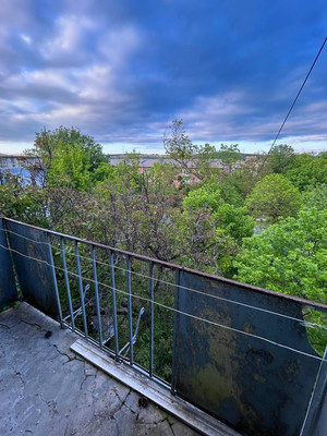 Продам однокомнатную (1-комн.) квартиру, Беспалова ул, 39, Симферополь г
