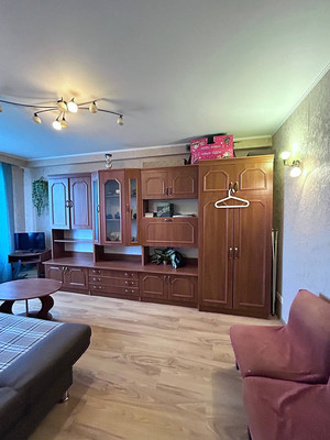 Продам однокомнатную (1-комн.) квартиру, Беспалова ул, 39, Симферополь г