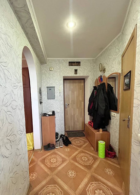 Продам однокомнатную (1-комн.) квартиру, Беспалова ул, 39, Симферополь г