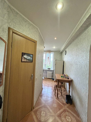 Продам однокомнатную (1-комн.) квартиру, Беспалова ул, 39, Симферополь г
