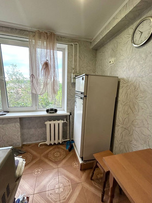 Продам однокомнатную (1-комн.) квартиру, Беспалова ул, 39, Симферополь г