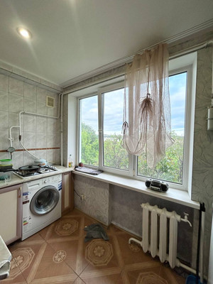 Продам однокомнатную (1-комн.) квартиру, Беспалова ул, 39, Симферополь г