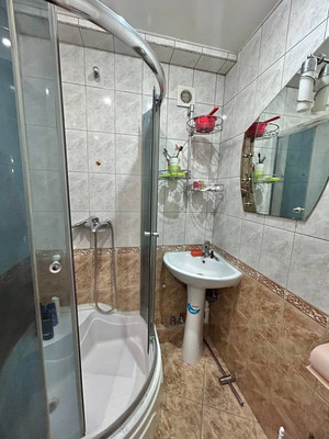 Продам однокомнатную (1-комн.) квартиру, Беспалова ул, 39, Симферополь г
