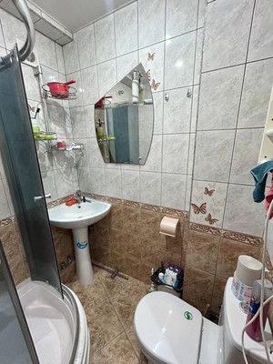 Продам однокомнатную (1-комн.) квартиру, Беспалова ул, 39, Симферополь г