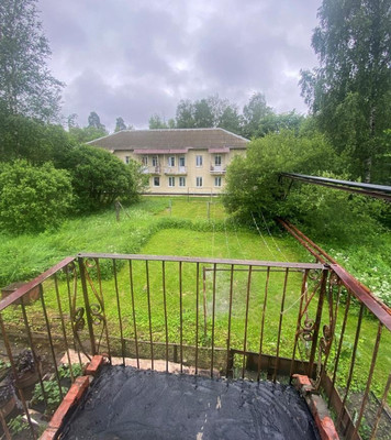 Продам двухкомнатную (2-комн.) квартиру, 28, Захарово д