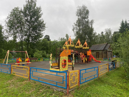 Продам двухкомнатную (2-комн.) квартиру, 28, Захарово д