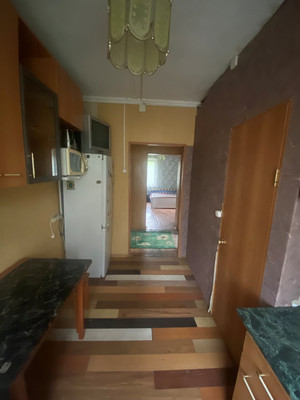Продам двухкомнатную (2-комн.) квартиру, 28, Захарово д