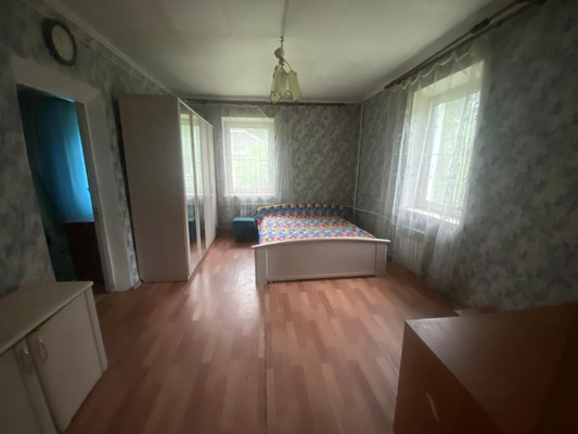 Продам двухкомнатную (2-комн.) квартиру, 28, Захарово д