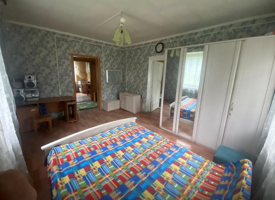 Продам двухкомнатную (2-комн.) квартиру, 28, Захарово д