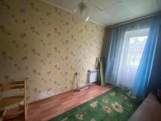 Продам двухкомнатную (2-комн.) квартиру, 28, Захарово д