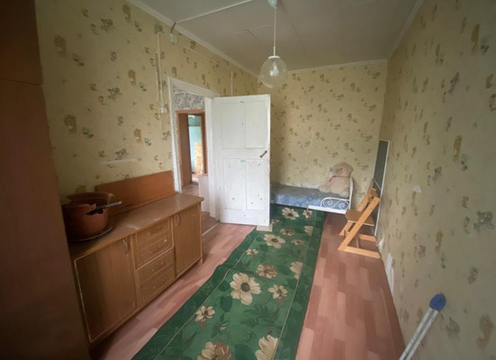 Продам двухкомнатную (2-комн.) квартиру, 28, Захарово д