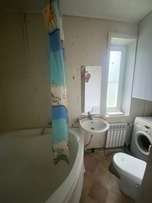 Продам двухкомнатную (2-комн.) квартиру, 28, Захарово д