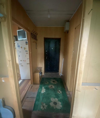 Продам двухкомнатную (2-комн.) квартиру, 28, Захарово д