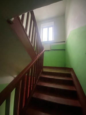 Продам двухкомнатную (2-комн.) квартиру, 28, Захарово д