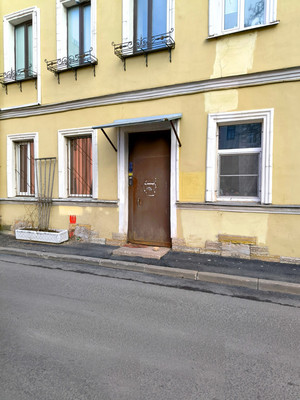 Продам двухкомнатную (2-комн.) квартиру, Резная ул, 15/4А, Санкт-Петербург г