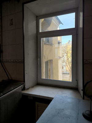 Продам двухкомнатную (2-комн.) квартиру, Резная ул, 15/4А, Санкт-Петербург г