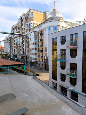 Продам двухкомнатную (2-комн.) квартиру, Резная ул, 15/4А, Санкт-Петербург г