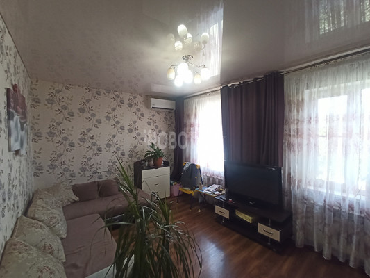 Продам дом, Гагарина ул, Крымск г, 0 км от города
