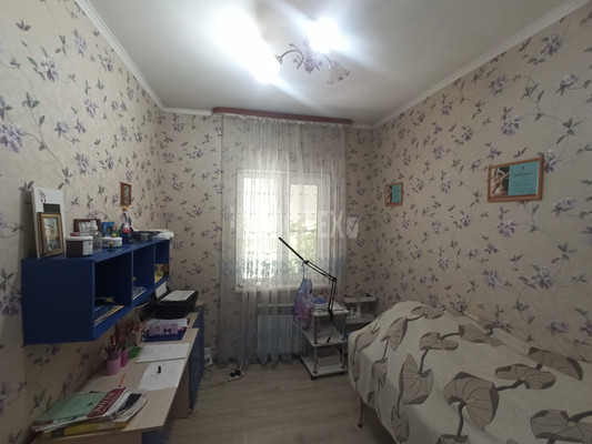 Продам дом, Гагарина ул, Крымск г, 0 км от города