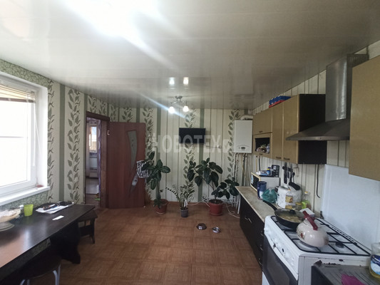Продам дом, Гагарина ул, Крымск г, 0 км от города