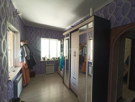 Продам дом, Гагарина ул, Крымск г, 0 км от города